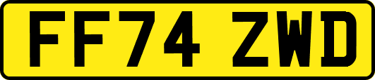 FF74ZWD