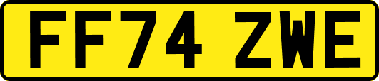 FF74ZWE