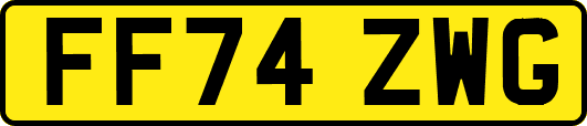 FF74ZWG