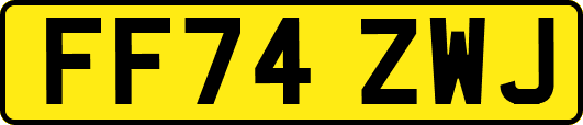 FF74ZWJ