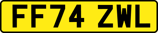 FF74ZWL