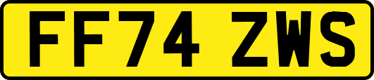 FF74ZWS