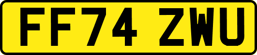 FF74ZWU