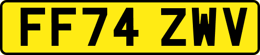 FF74ZWV