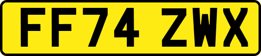 FF74ZWX