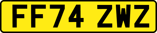 FF74ZWZ