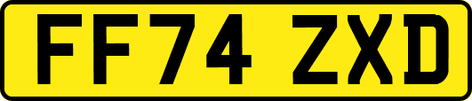 FF74ZXD