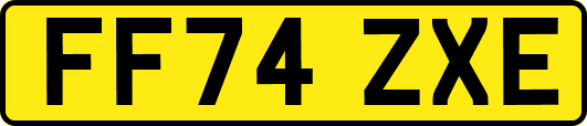 FF74ZXE