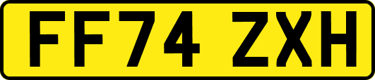 FF74ZXH