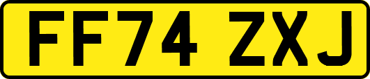 FF74ZXJ