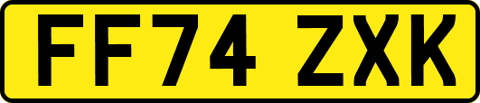 FF74ZXK