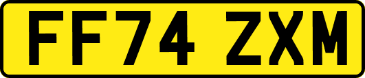 FF74ZXM