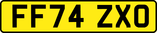 FF74ZXO