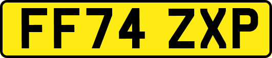 FF74ZXP