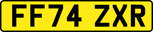 FF74ZXR