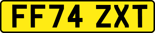 FF74ZXT