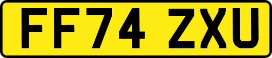 FF74ZXU