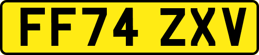 FF74ZXV