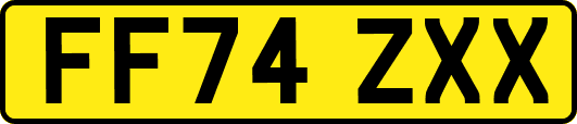 FF74ZXX