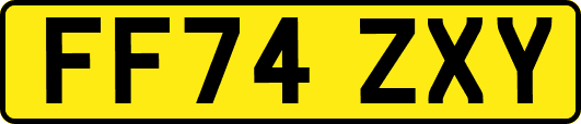 FF74ZXY