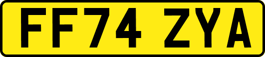FF74ZYA