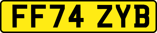 FF74ZYB