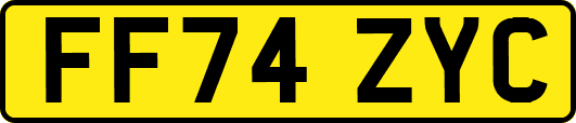 FF74ZYC