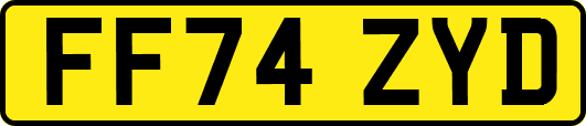 FF74ZYD