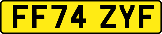 FF74ZYF