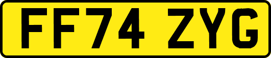 FF74ZYG