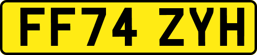 FF74ZYH