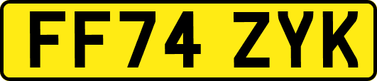 FF74ZYK