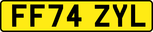 FF74ZYL