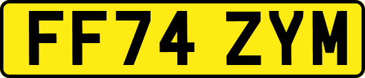FF74ZYM