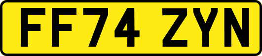 FF74ZYN