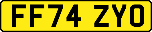 FF74ZYO