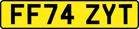 FF74ZYT