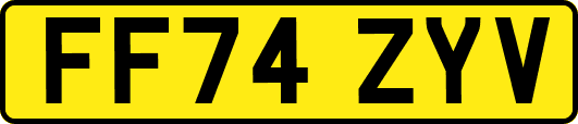 FF74ZYV