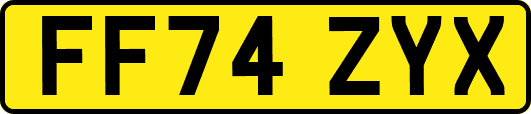 FF74ZYX