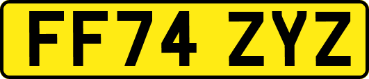 FF74ZYZ