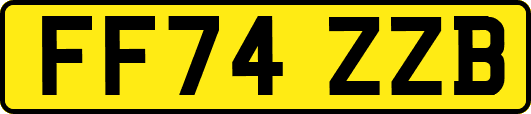 FF74ZZB