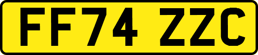 FF74ZZC