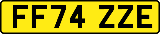 FF74ZZE