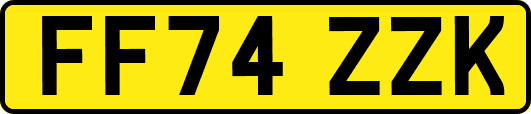 FF74ZZK