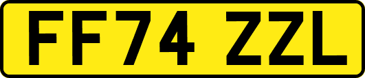 FF74ZZL
