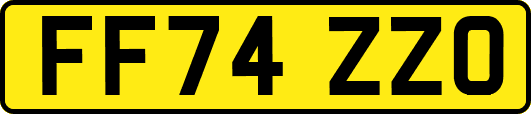 FF74ZZO
