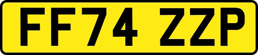 FF74ZZP