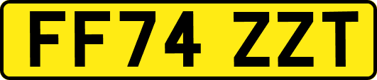 FF74ZZT