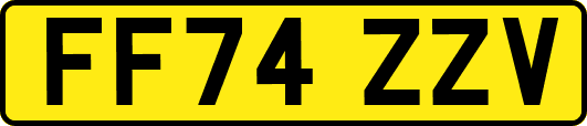 FF74ZZV
