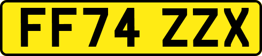 FF74ZZX